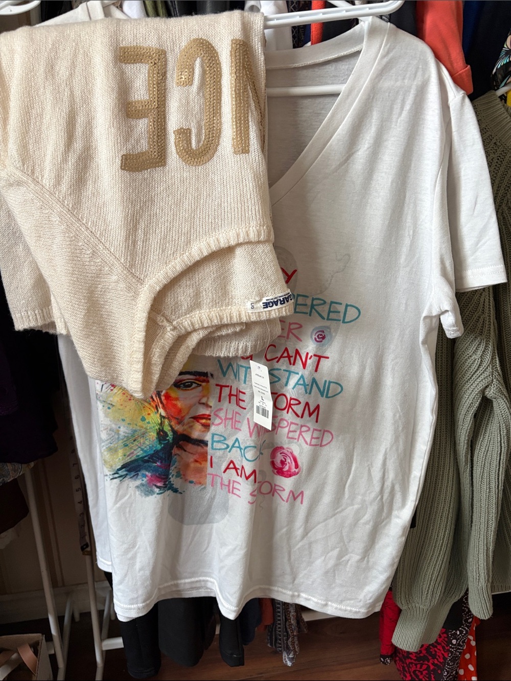 Bundle for fransfindings
